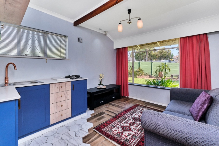 To Let 4 Bedroom Property for Rent in Malanshof Gauteng