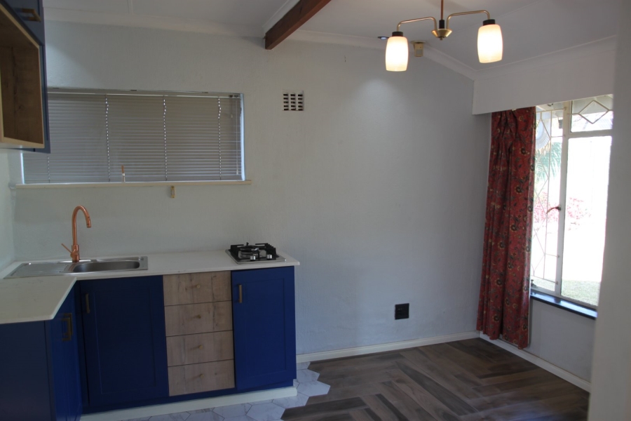 To Let 4 Bedroom Property for Rent in Malanshof Gauteng