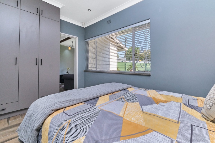 To Let 4 Bedroom Property for Rent in Malanshof Gauteng