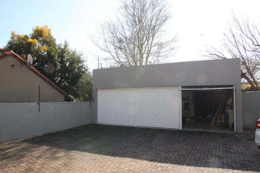 To Let 4 Bedroom Property for Rent in Malanshof Gauteng