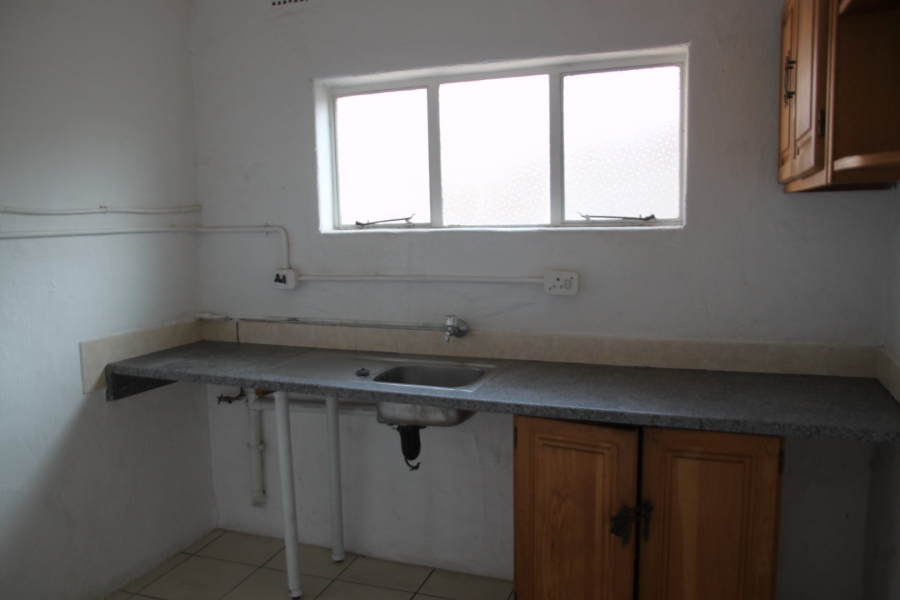 To Let 4 Bedroom Property for Rent in Malanshof Gauteng