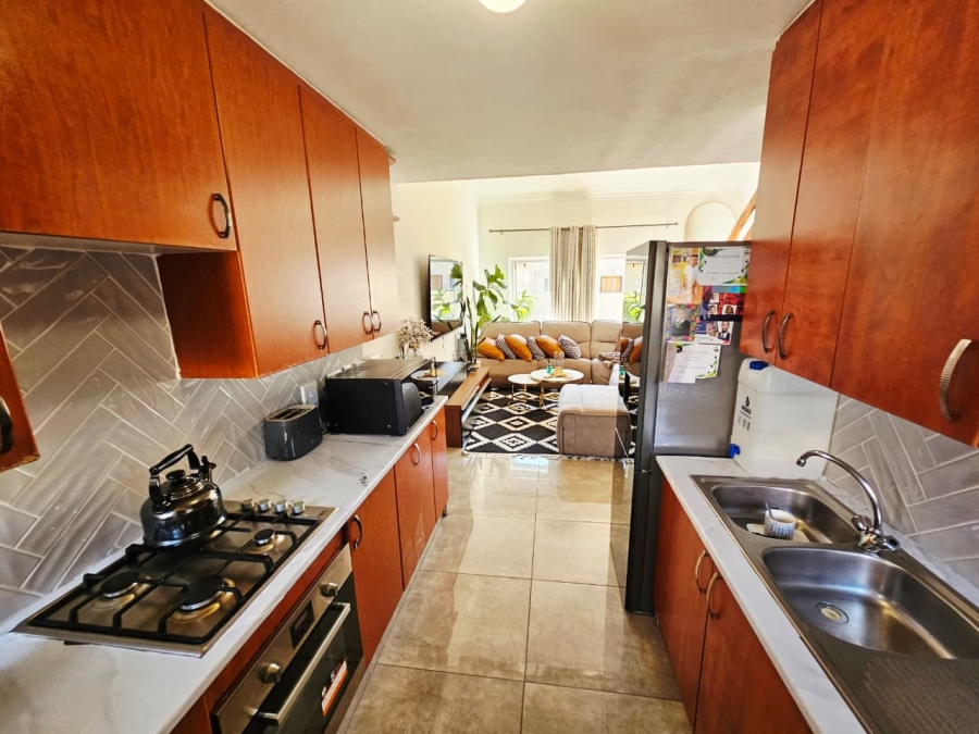 3 Bedroom Property for Sale in Heuwelsig Estate Gauteng