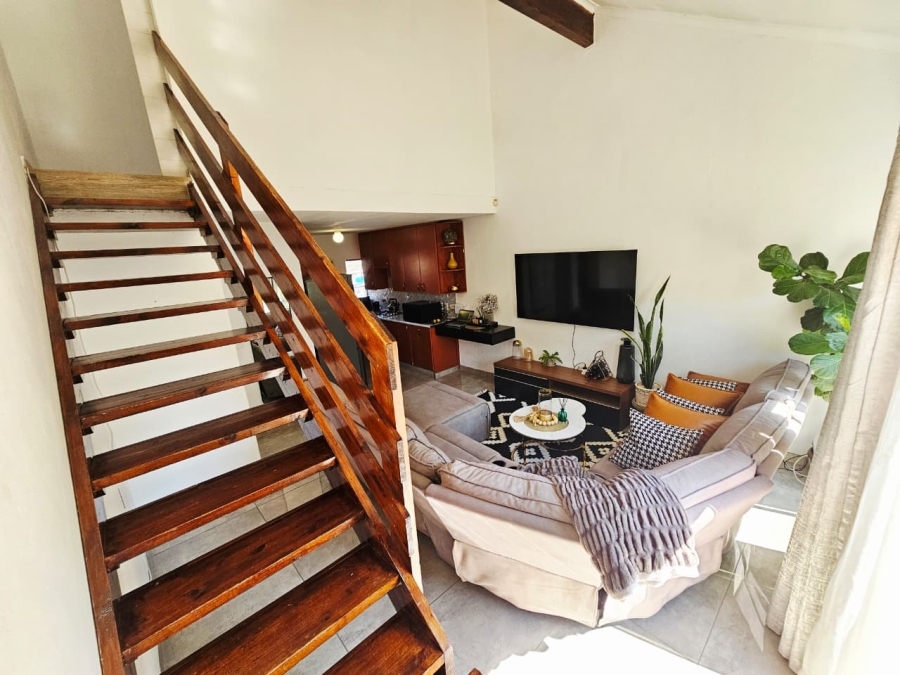 3 Bedroom Property for Sale in Heuwelsig Estate Gauteng