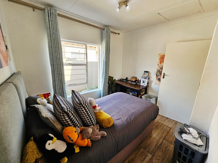 3 Bedroom Property for Sale in Heuwelsig Estate Gauteng