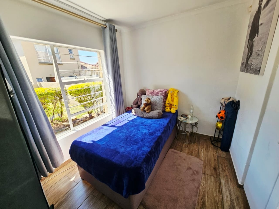 3 Bedroom Property for Sale in Heuwelsig Estate Gauteng