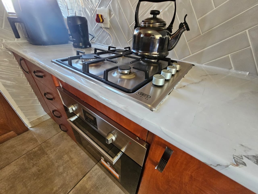 3 Bedroom Property for Sale in Heuwelsig Estate Gauteng