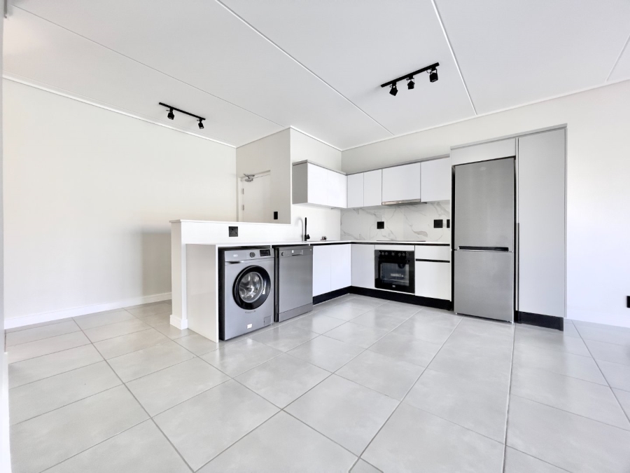 To Let 3 Bedroom Property for Rent in Waterfall Gauteng