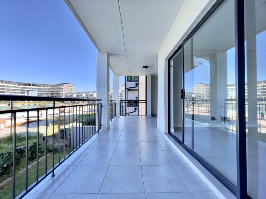 To Let 3 Bedroom Property for Rent in Waterfall Gauteng