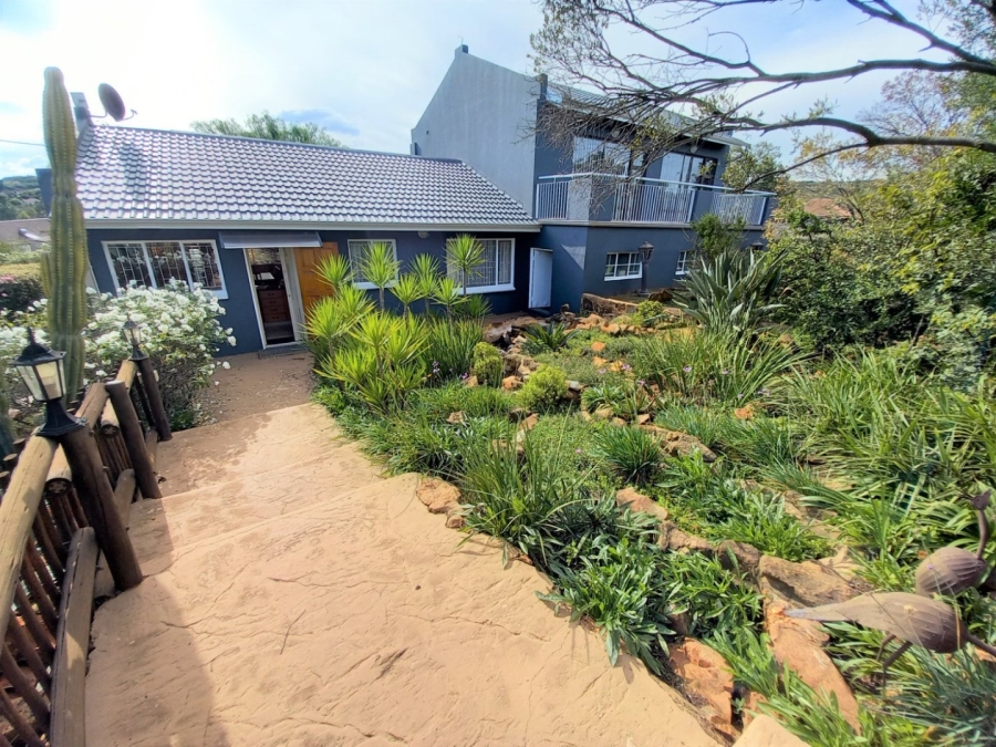 3 Bedroom Property for Sale in Vaal Marina Gauteng