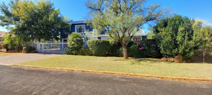 3 Bedroom Property for Sale in Vaal Marina Gauteng