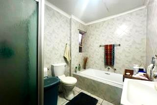 To Let 3 Bedroom Property for Rent in Suideroord Gauteng