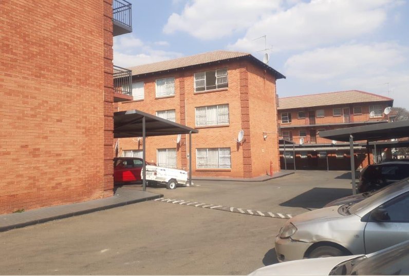 To Let 2 Bedroom Property for Rent in Florida Gauteng