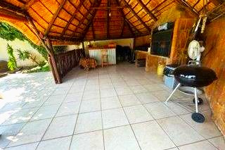 To Let 4 Bedroom Property for Rent in Brackendowns Gauteng