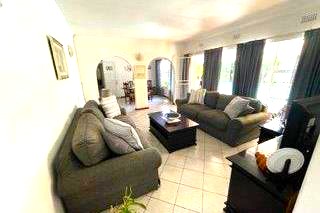 To Let 4 Bedroom Property for Rent in Brackendowns Gauteng