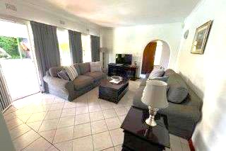 To Let 4 Bedroom Property for Rent in Brackendowns Gauteng