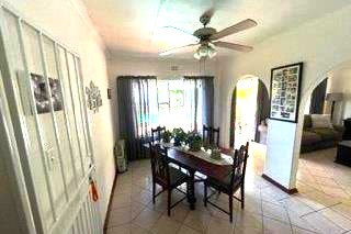 To Let 4 Bedroom Property for Rent in Brackendowns Gauteng