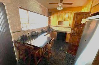 To Let 4 Bedroom Property for Rent in Brackendowns Gauteng