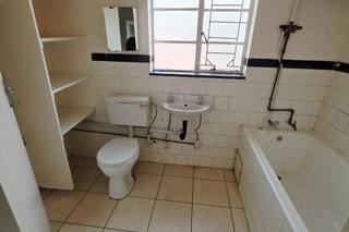 To Let 1 Bedroom Property for Rent in Rosettenville Gauteng