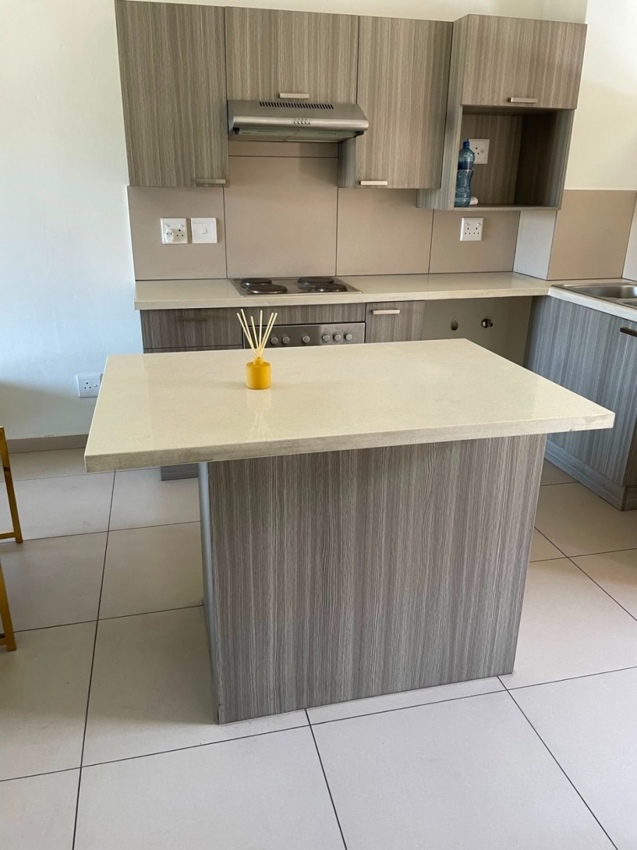 To Let 1 Bedroom Property for Rent in Lilianton Gauteng