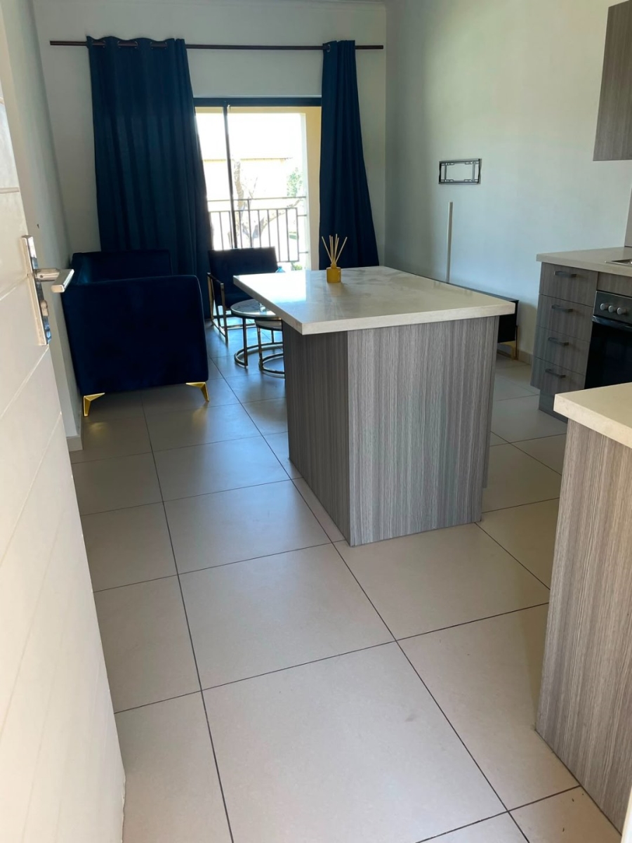 To Let 1 Bedroom Property for Rent in Lilianton Gauteng