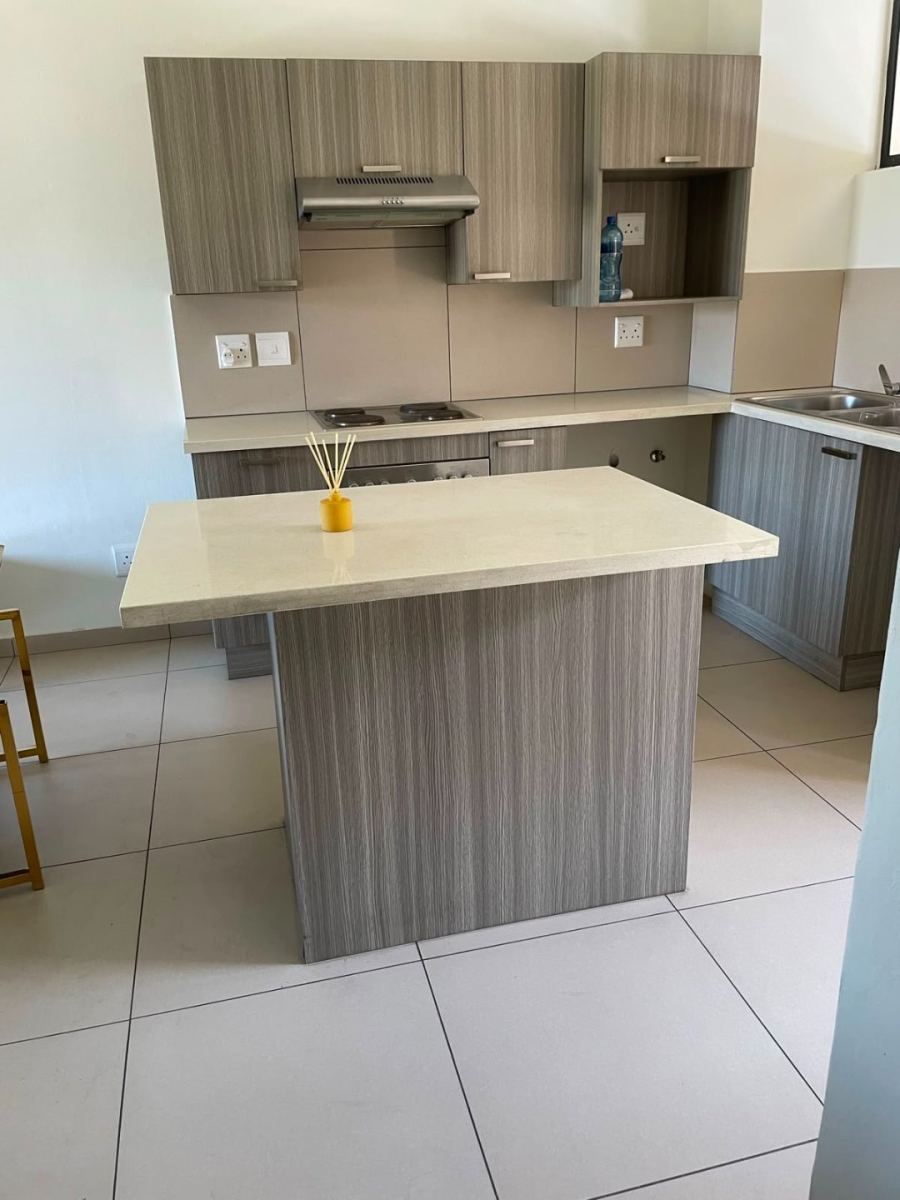 To Let 1 Bedroom Property for Rent in Lilianton Gauteng