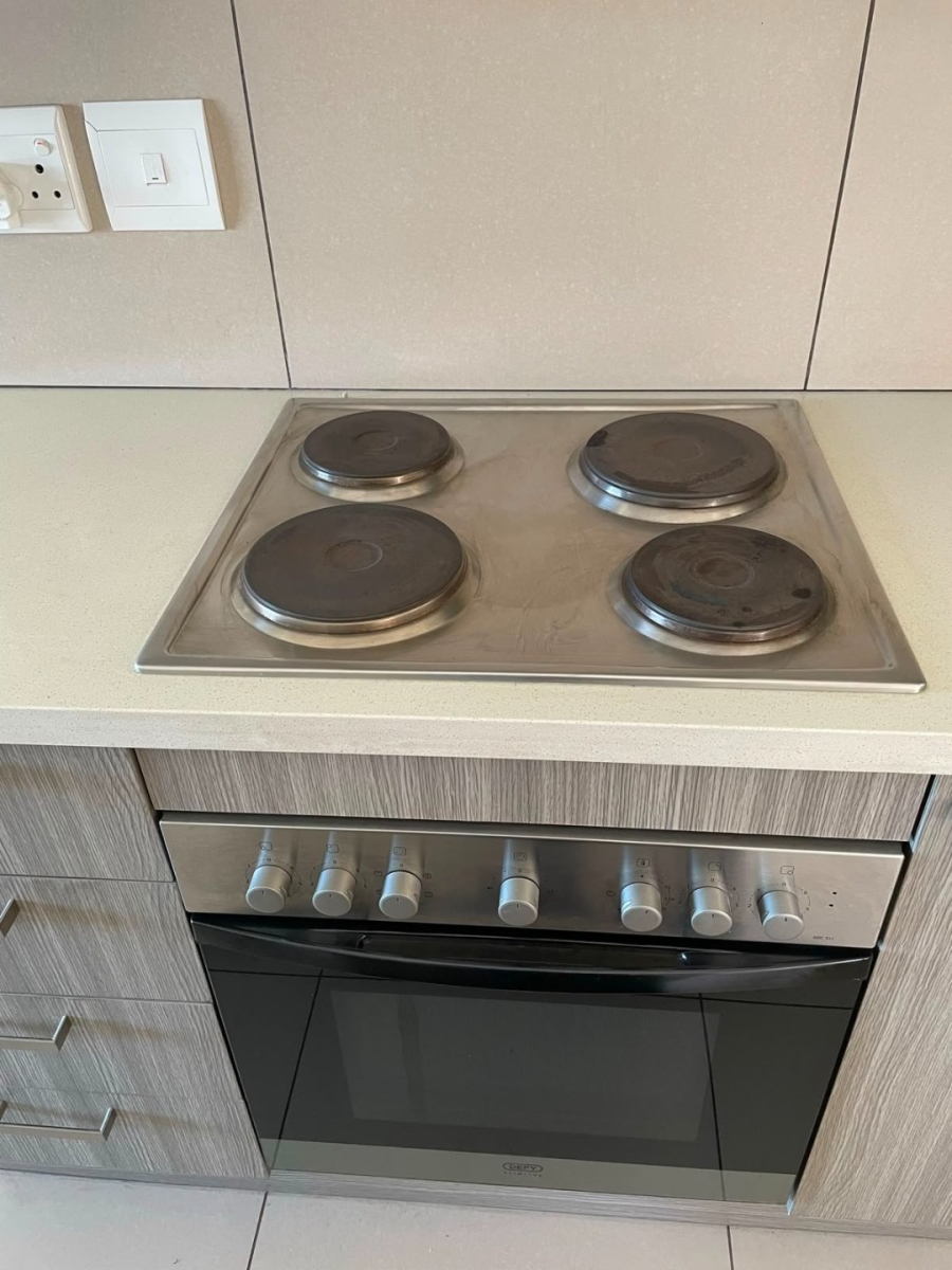 To Let 1 Bedroom Property for Rent in Lilianton Gauteng