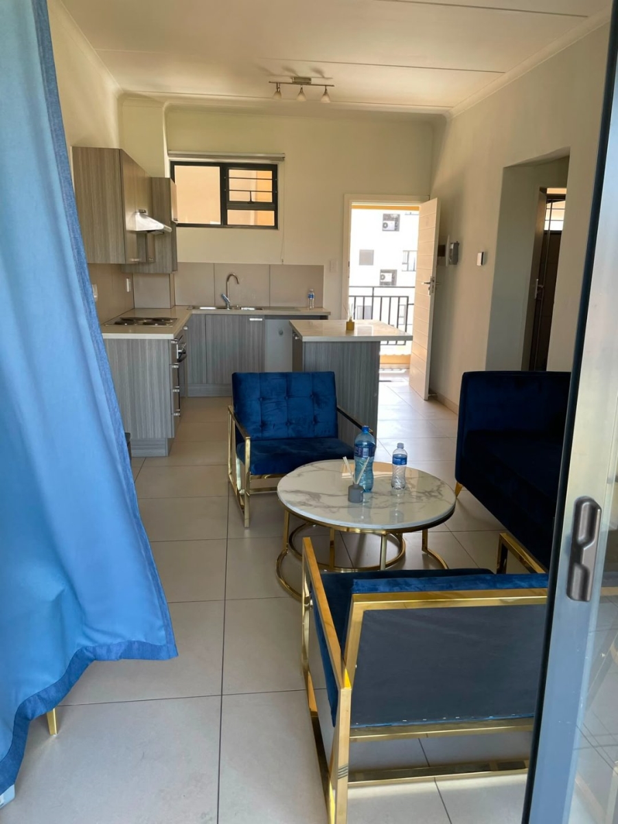 To Let 1 Bedroom Property for Rent in Lilianton Gauteng