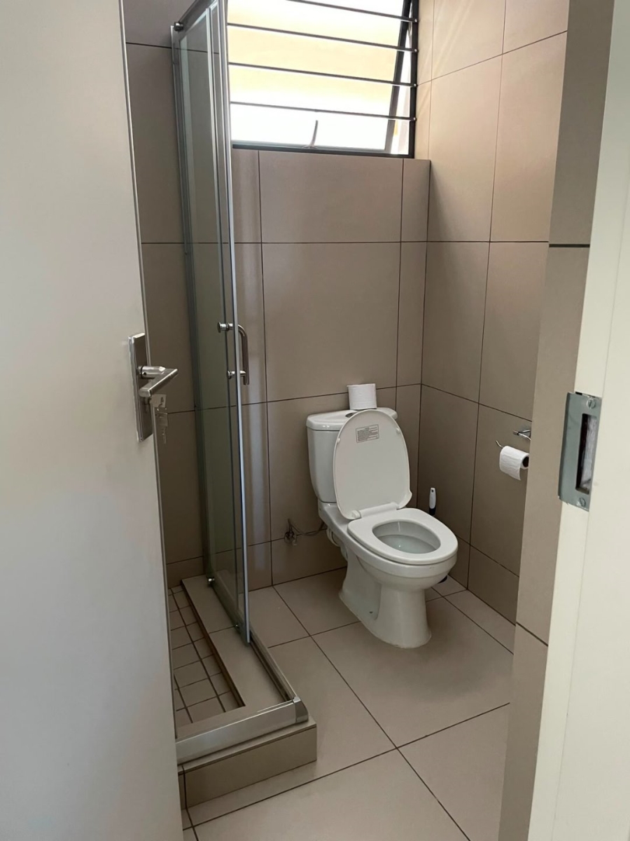 To Let 1 Bedroom Property for Rent in Lilianton Gauteng