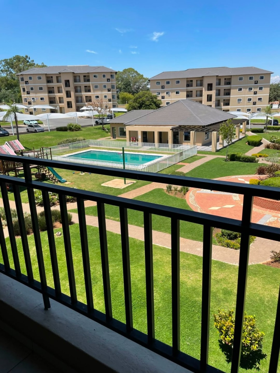 To Let 1 Bedroom Property for Rent in Lilianton Gauteng