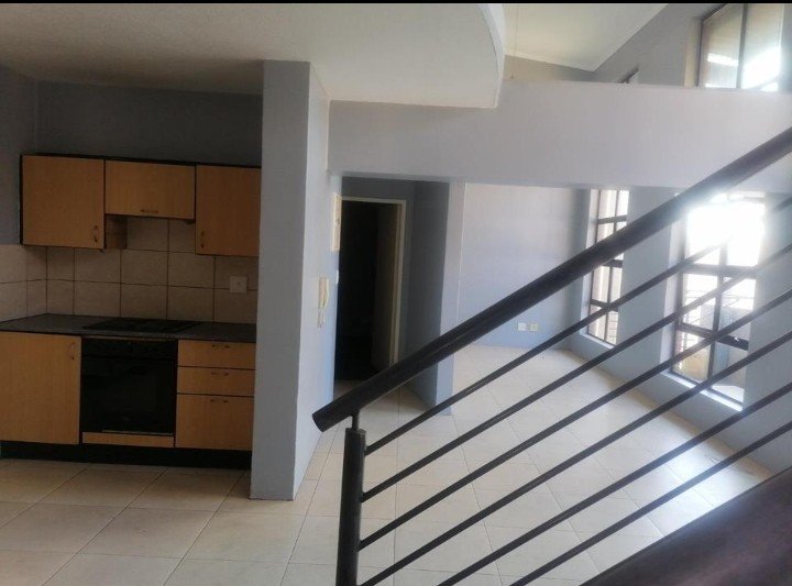 To Let 3 Bedroom Property for Rent in Milpark Gauteng