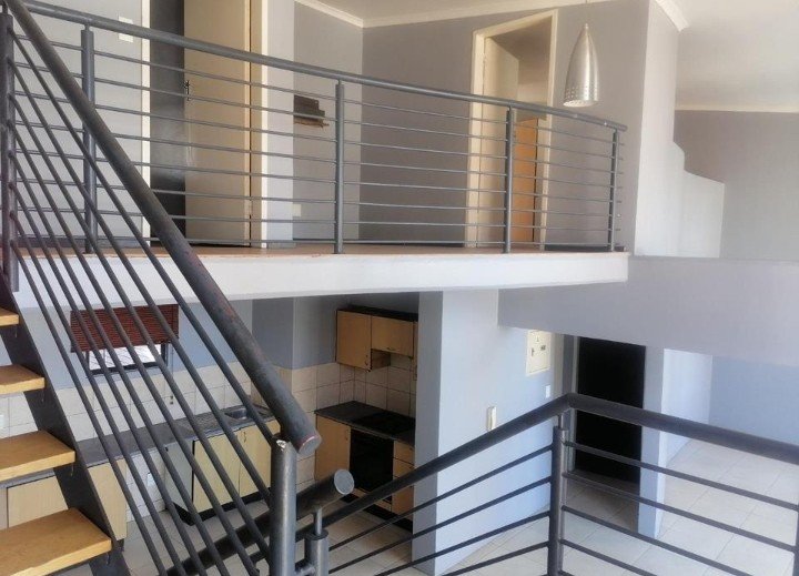 To Let 3 Bedroom Property for Rent in Milpark Gauteng