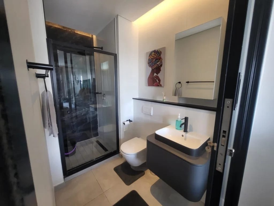 To Let  Bedroom Property for Rent in Waterfall Gauteng