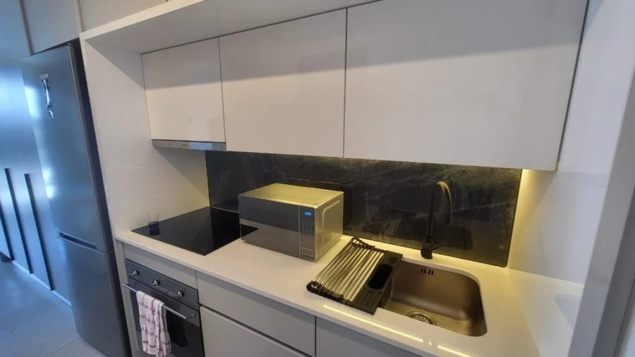To Let  Bedroom Property for Rent in Waterfall Gauteng