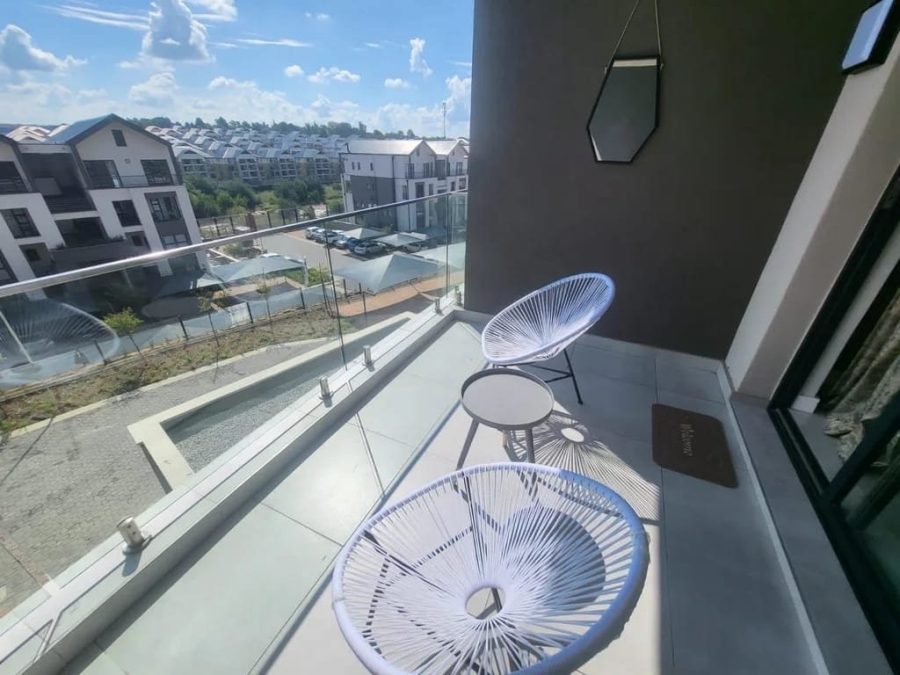 To Let  Bedroom Property for Rent in Waterfall Gauteng