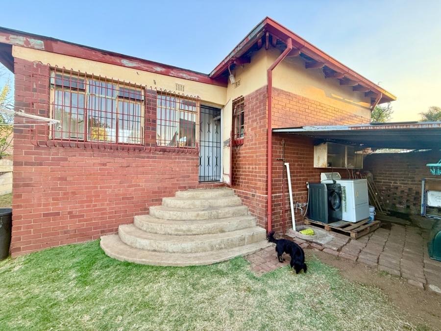 3 Bedroom Property for Sale in South Hills Gauteng
