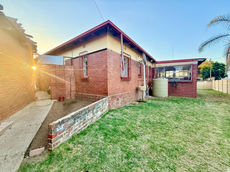 3 Bedroom Property for Sale in South Hills Gauteng