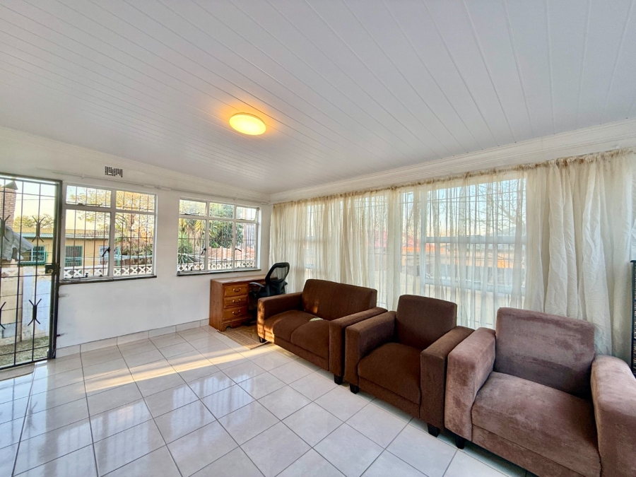 3 Bedroom Property for Sale in South Hills Gauteng