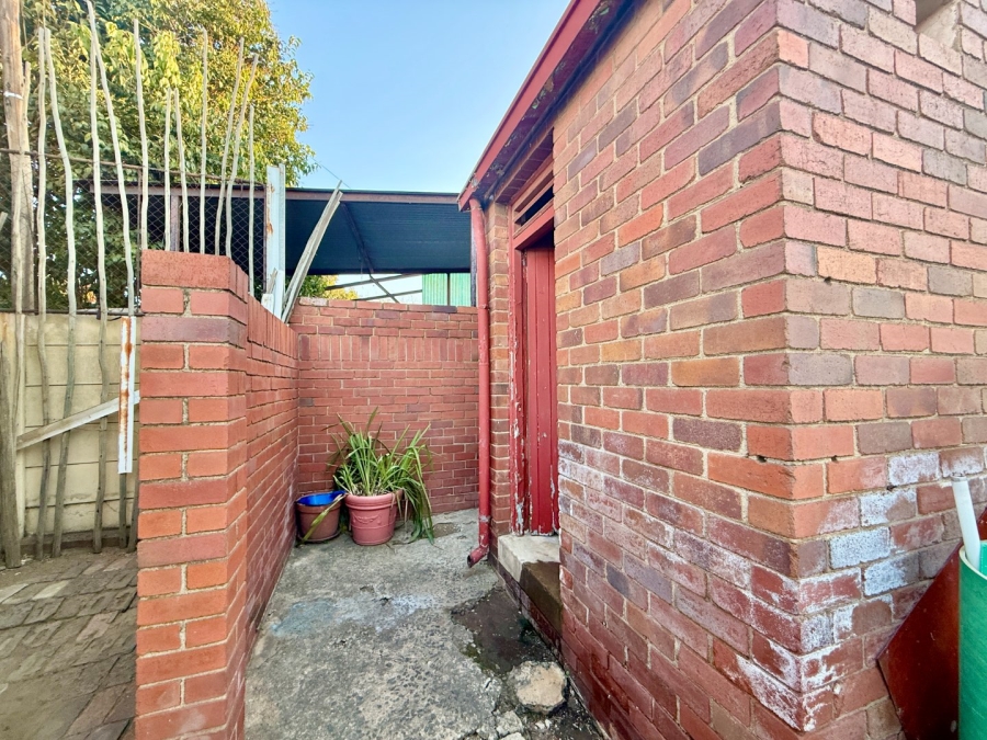 3 Bedroom Property for Sale in South Hills Gauteng