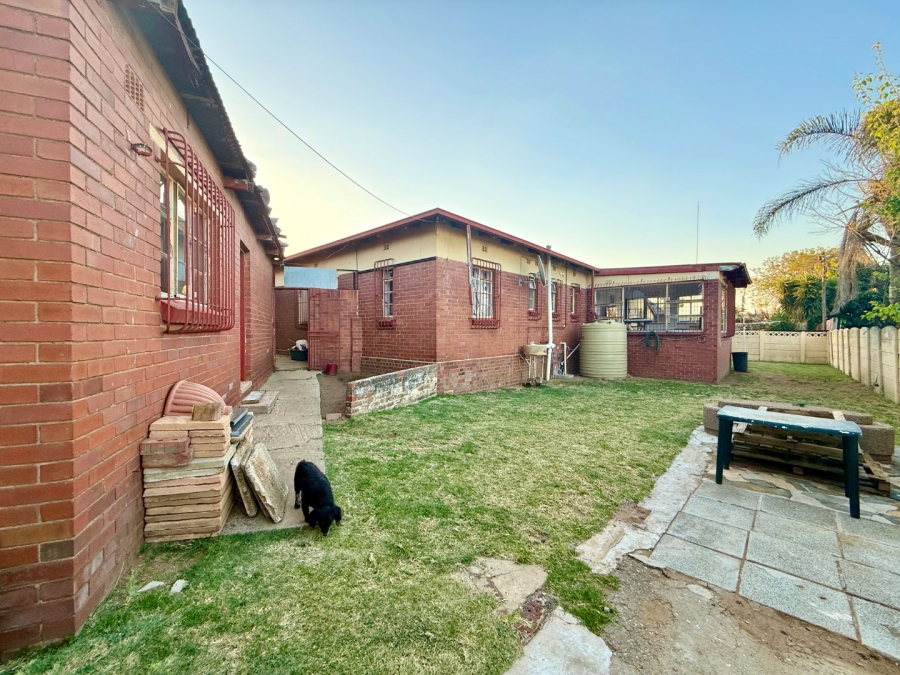 3 Bedroom Property for Sale in South Hills Gauteng