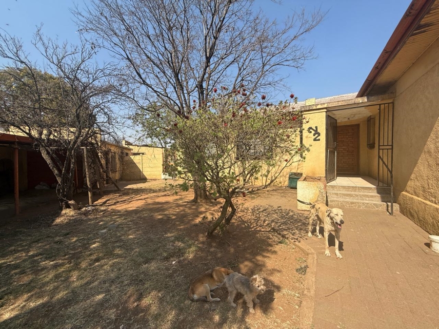 3 Bedroom Property for Sale in South Hills Gauteng
