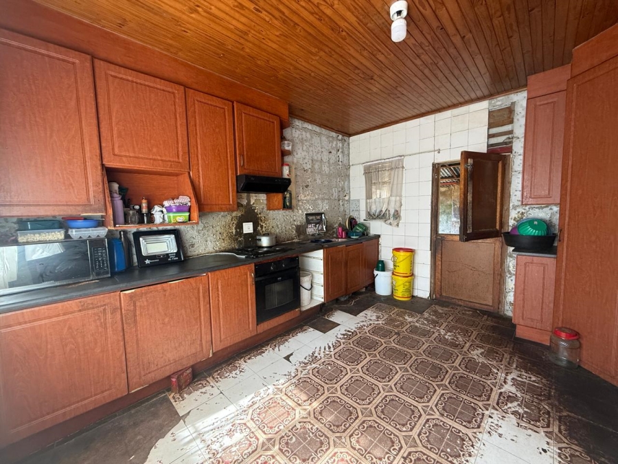 3 Bedroom Property for Sale in South Hills Gauteng