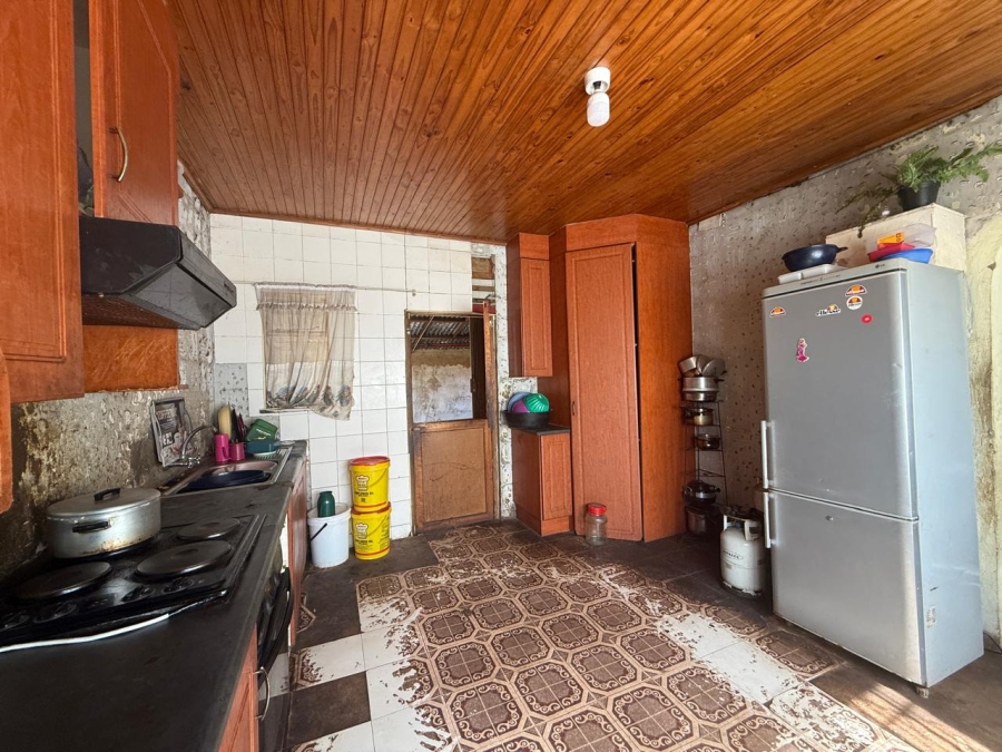 3 Bedroom Property for Sale in South Hills Gauteng