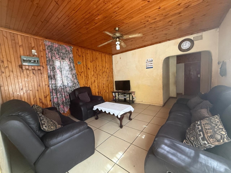 3 Bedroom Property for Sale in South Hills Gauteng