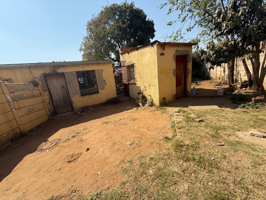 3 Bedroom Property for Sale in South Hills Gauteng