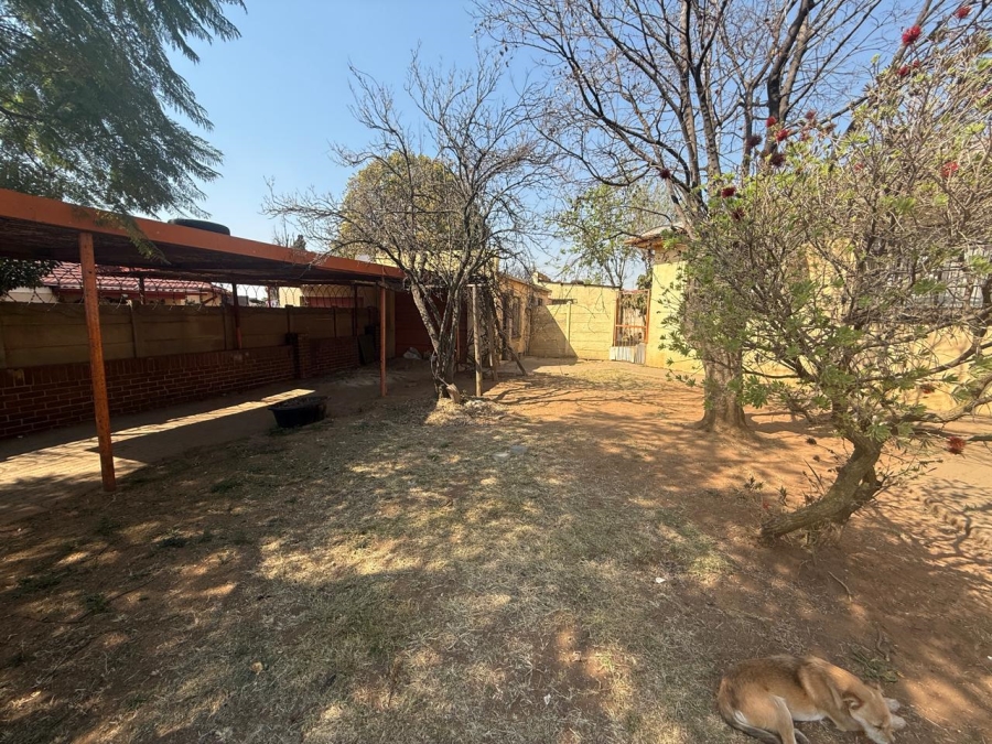 3 Bedroom Property for Sale in South Hills Gauteng