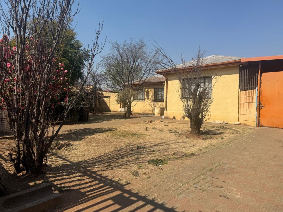 3 Bedroom Property for Sale in South Hills Gauteng