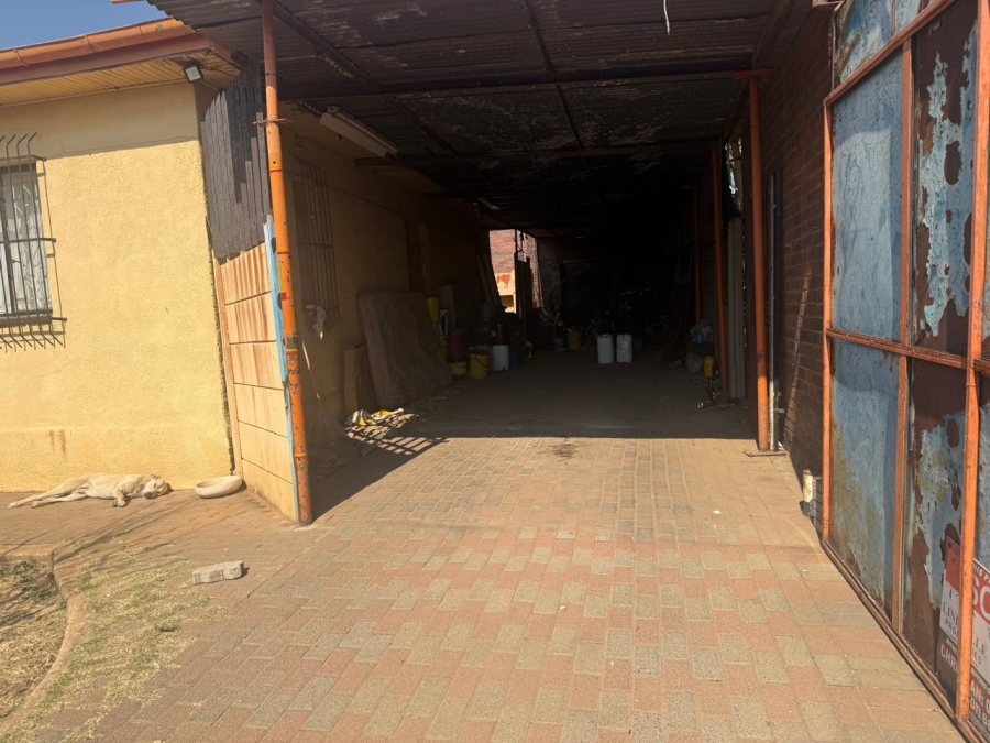 3 Bedroom Property for Sale in South Hills Gauteng