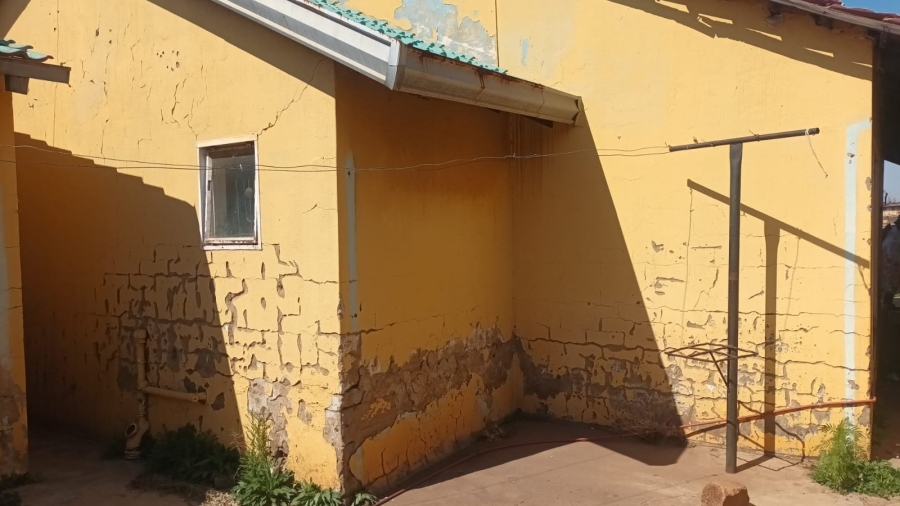 3 Bedroom Property for Sale in A P Khumalo Gauteng