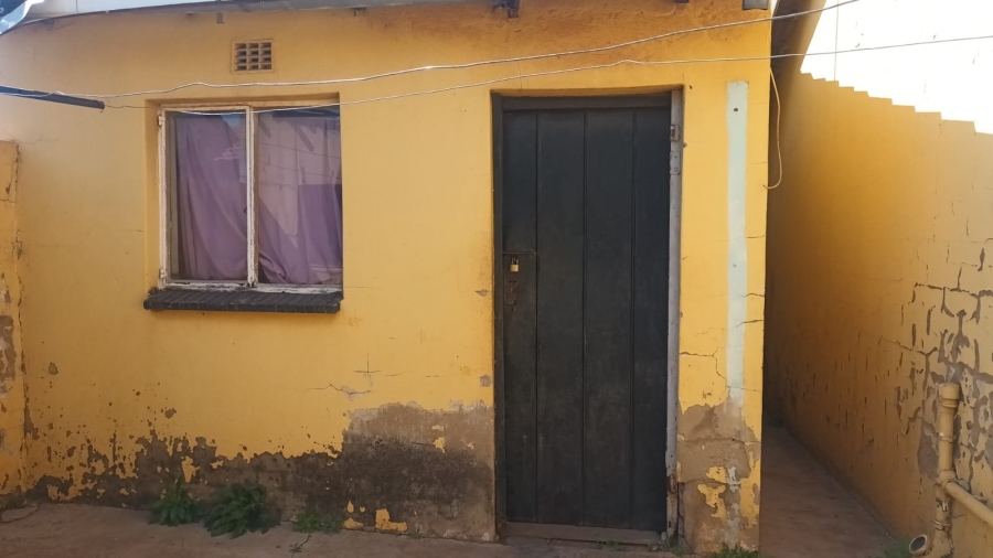 3 Bedroom Property for Sale in A P Khumalo Gauteng