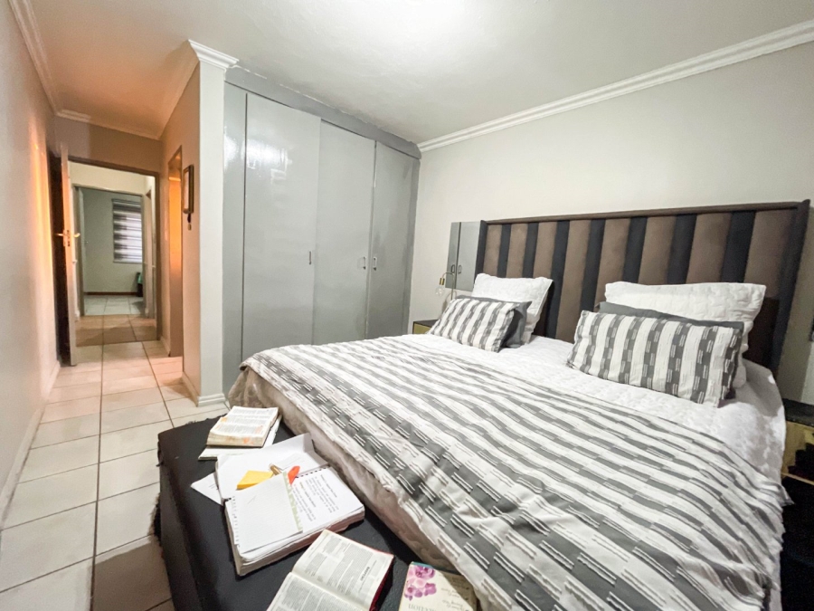 To Let 3 Bedroom Property for Rent in Halfway Gardens Gauteng